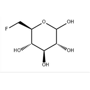 6-DEOXY-6-FLUORO-D-GALACTOSE