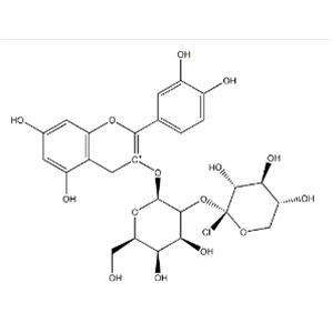 CYANIDIN-3-O-LATHYROSIDE CHLORIDE(SH)