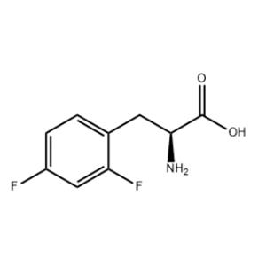 2,4-DIFLUORO-L-PHENYLALANINE