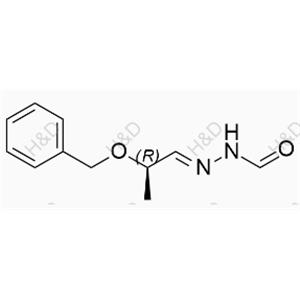 Posaconazole Impurity 107