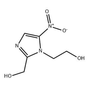 Hydroxymetronidazole