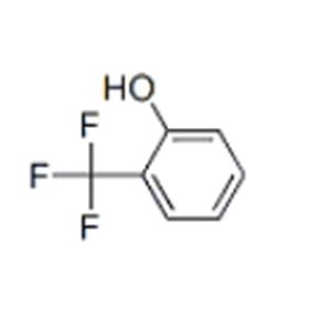 2-Hydroxybenzotrifluoride