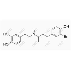 Dopamine Impurity 44