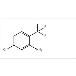 2-AMINO-4-CHLOROBENZOTRIFLUORIDE