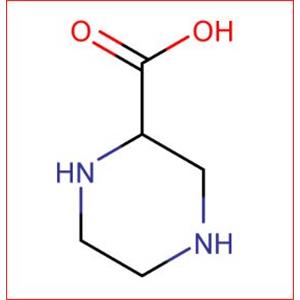 (R)-Piperazine-2-carboxylic acid