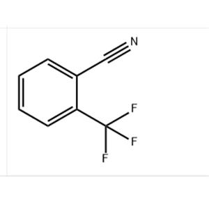 2-(Trifluoromethyl)benzonitrile