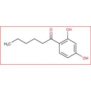 4-Hexanoylresorcinol