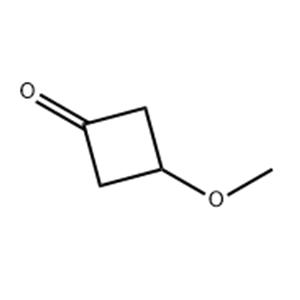 3α-Methoxycyclobutanone
