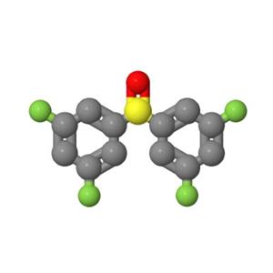 1,1'-Sulfinylbis[3,5-difluorobenzene]