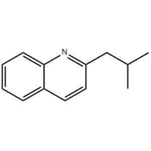 2-ISOBUTYLQUINOLINE