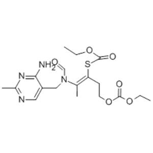 Cetotiamine