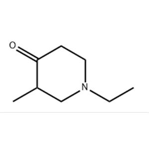 1-ETHYL-3-METHYL-4-PIPERIDONE