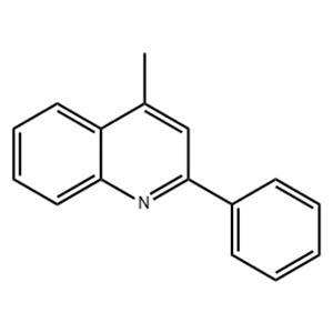 4-methyl-2-phenyl-quinoline