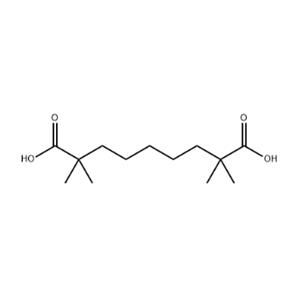 Nonanedioic acid, 2,2,8,8-tetramethyl-