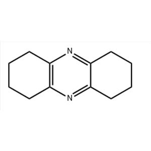1,2,3,4,6,7,8,9-octahydrophenazine