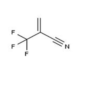 2-TRIFLUOROMETHYL ACRYLONITRILE