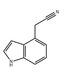 1H-Indole-4-acetonitrile
