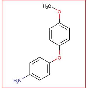 4-(4-METHOXYPHENOXY)ANILINE