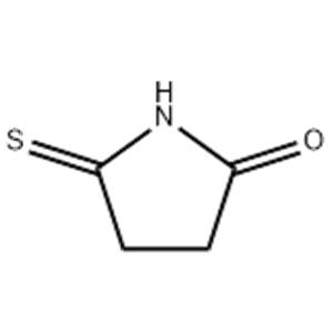 5-Thioxopyrrolidin-2-one