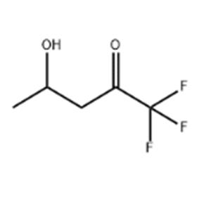 2-Pentanone, 1,1,1-trifluoro-4-hydroxy-