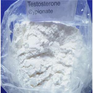 Progesterone arshine crystalline powder