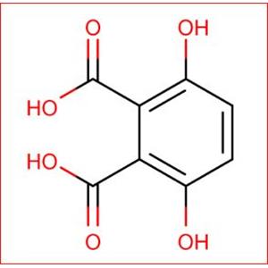 3,6-DIHYDROXYPHTHALIC ACID