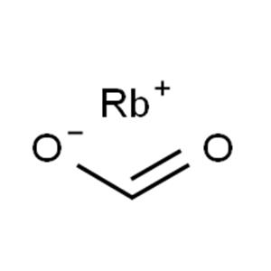 Formic Acid Rubidium Salt