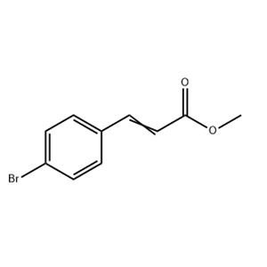 Methyl (E)-3-(4-bromophenyl)acrylate