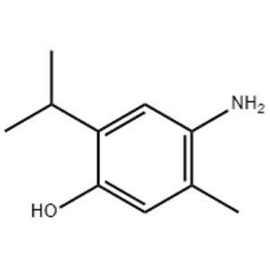 4-AMINO-2-ISOPROPYL-5-METHYLPHENOL