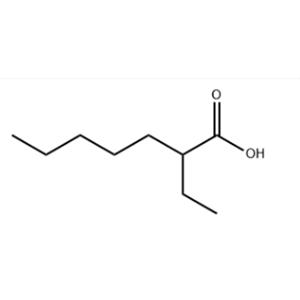 2-ethylheptanoic acid