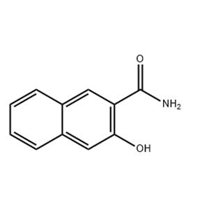 2-Hydroxy-3-naphtoamide