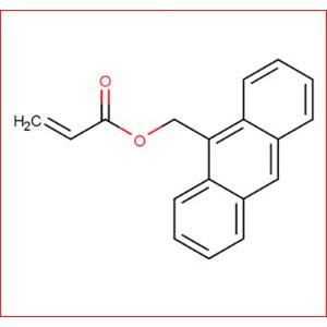 9-Anthracenylmethyl acrylate