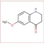 6-methoxy-2,3-dihydro-1H-quinolin-4-one pictures