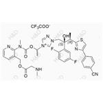 Isavuconazole Impurity 2 pictures