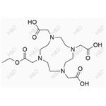 Gadobutrol Impurity 28 pictures