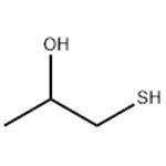 1-MERCAPTO-2-PROPANOL pictures