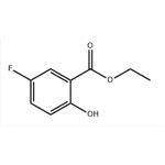 5-FLUORO-2-HYDROXYBENZOIC ACID ETHYL ESTER  pictures