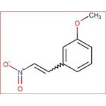 1-Methoxy-3-(2-nitrovinyl)benzene pictures