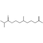 CITRONELLYL ISOBUTYRATE pictures