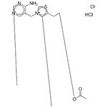 ThiaMine Acetate pictures