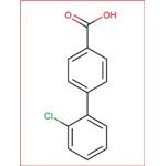 2'-CHLORO-BIPHENYL-4-CARBOXYLIC ACID pictures