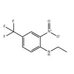 N-ETHYL 2-NITRO-4-(TRIFLUOROMETHYL)ANILINE pictures