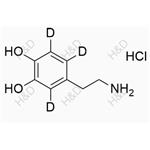 Dopamine Impurity 33 pictures