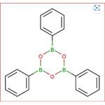 2,4,6-Triphenylboroxin pictures