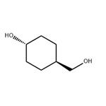 trans-4-(Hydroxymethyl)cyclohexanol pictures