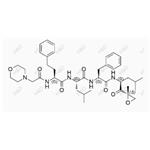 Carfilzomib Impurity 27 pictures