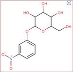 3-NITROPHENYL-BETA-D-GALACTOPYRANOSIDE pictures