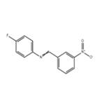 N-(3-Nitrobenzylidene)-4-fluoroaniline pictures