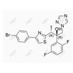 Isavuconazole Impurity 40 pictures