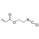 2-Isocyanatoethyl Acrylate pictures